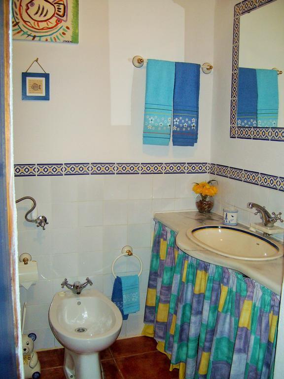 Monte Da Courela Hotel Malarranha Cameră foto
