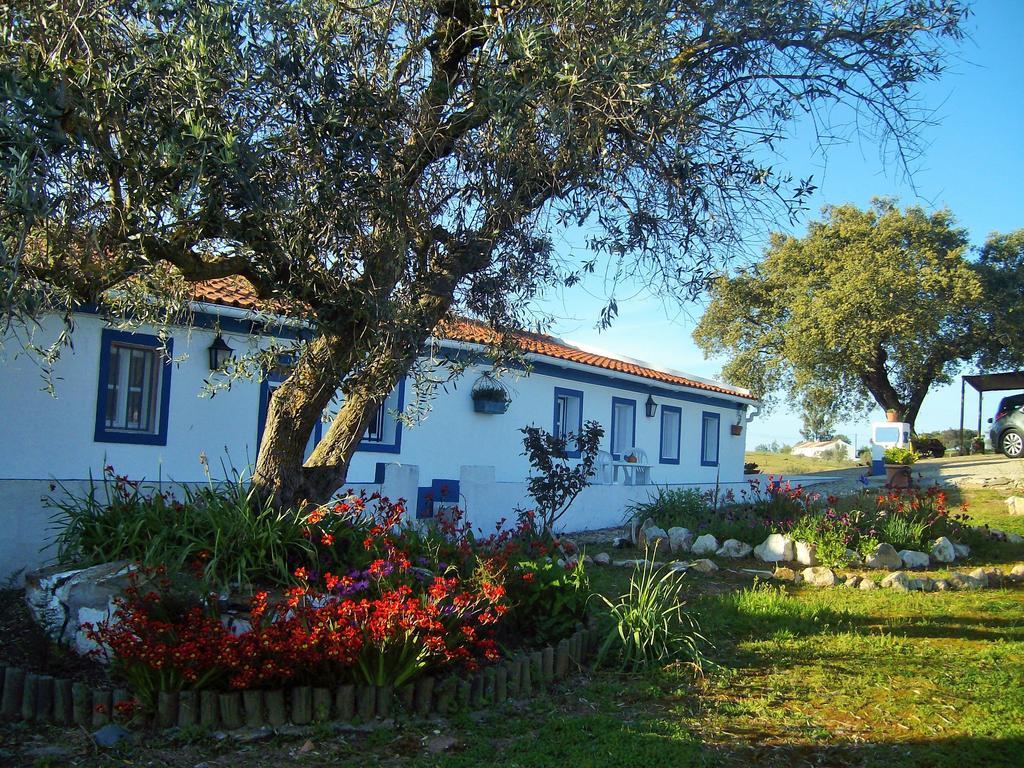 Monte Da Courela Hotel Malarranha Exterior foto